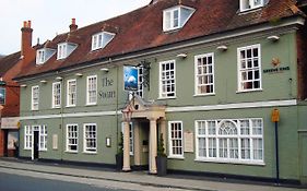 Swan Hotel Alton